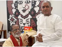 இளையராஜா அனாதையா இருக்காரா? கேவலப்படுத்தாதீங்க.. பயில்வானை விளாசிய கங்கை அமரன்!