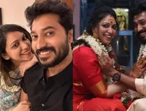 ஜாய் கிரிஸில்டா - மாதம்பட்டி ரங்கராஜ் மகன் இவ்வளவு வளர்ந்துட்டாரே.. பிரச்னை ஓவர்.. எவ்வளவு க்யூட் பாருங்க
