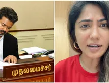விஜய் அண்ணா நீங்க தான் சிஎம்.. மறந்துபோச்சா? முதல்வர் விஜயை வெளுத்து வாங்கிய ஜூலி!