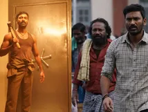Kara Day 5 Box Office - தனுஷின் கர 5வது நாள் வசூல் என்ன?.. பாக்ஸ் ஆஃபிஸ் நிலைமை மோசம்