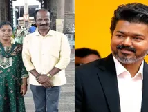 மனைவியின் மூளையில் ரத்த கசிவு.. எப்படியாவது காப்பாற்றுங்கள்.. முதலமைச்சர் விஜய்க்கு நடிகர் கோரிக்கை