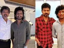 முதலமைச்சர் விஜய்யை சந்தித்த லோகேஷ் கனகராஜ்.. லியோ 2 படத்தை லாக் பண்ணி விடுண்ணே.. ரசிகர்கள்!