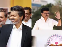 பணம் இல்லைனு சொல்லாதீங்க.. கொடுக்க மனசு இருக்கா?.. முதல் வாழ்த்தில் விஜய் மீது மு.க.ஸ்டாலின் அட்டாக்