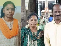எவ்வளவு முயற்சி பண்ணியும் மனைவியை காப்பாத்த முடியல.. மனைவியை இழந்து கதறிய நடிகர் முத்துக்காளை