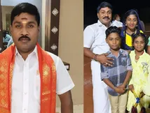 அய்யோ என்னையும் என் பொண்ணையும் அடிச்சி கொடுமை படுத்துறாங்க.. கதறி அழுத ஜி.பி. முத்து