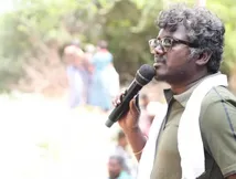 தனுஷ் படம் தாமதம்: 'வாழை' இரண்டாம் பாகத்தைத் தொடங்குகிறார் மாரி செல்வராஜ்!