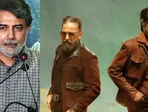 RK X KH: ரஜினி - கமல் படத்தின் ப்ரோமோ சூட்டில் நடந்த சுவாரஸ்யம்.. இதுக்குப் பின்னாடி இவ்வளவு இருக்கா?