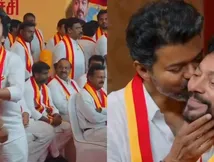 விஜய்யின் நண்பர்.. TVK ஸ்ரீநாத் தூத்துக்குடி தொகுதியில் அமைச்சர் கீதா ஜீவனை தோற்கடித்து வெற்றி