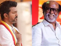 சைலன்ஸ் ஓவர்.. TVK விஜய்க்கு வாழ்த்து சொன்ன சூப்பர் ஸ்டார் ரஜினிகாந்த்.. ரசிகர்கள் ரியாக்‌ஷனைப் பாருங்க