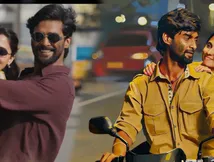 29 Twitter Review: 29 படத்தின் டிவிட்டர் ரிவியூவ்.. லவ் ஸ்டோரியா? இல்லை ஜவ்வு ஸ்டோரியா?