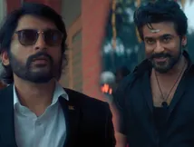 Karuppu: இந்தியில் இறங்கிய கருப்பு.. பாதியில் நிறுத்தம்.. தமிழ்நாட்டில் தான் ரிலீஸ் ஆகலையா?