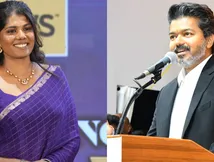 வாய் கூசாமல் பொய் சொல்றாராம் சிஎம் விஜய்.. பிக் பாஸ் மஞ்சரி இப்படி சொல்லிட்டாரே