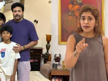 ரவி மோகன் குடும்பத்தை நான் கெடுத்தேனா.. உங்களுக்கெல்லாம் அறிவே இல்லையா.. கெனிஷா கண்ணீர் வீடியோ