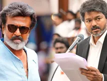நீலாங்கரையில் இருந்து கோட்டைக்கு டிராஃபிக் ஜாம் ஆகுது.. போயஸ் கார்டன் வராரா CM விஜய்.. ரஜினிகாந்த்?