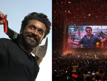RJ பாலாஜி எங்கயா இருந்த இவ்வளவு நாளா? கம்பேக்னா இப்படி இருக்கனும்.. தலையில் வைத்து கொண்டாடும் சூர்யா ரசிகர்கள்