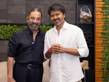 CM விஜய்யைச் சந்தித்த கமல்ஹாசன்.. உபசரிப்பில் பிரமாதப்படுத்திய தம்பி விஜய்னு பெருமிதம்