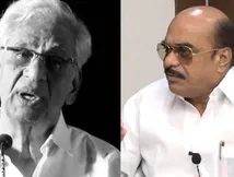 K. ராஜன் தற்கொ*லைக்கு காரணம் என்ன? ஒரு வருடமாக ஹோட்டலில்.. மூத்த தயாரிப்பாளர் ஏ.எல். அழகப்பன் எமோஷன்