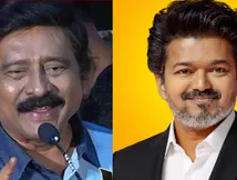 CM விஜய்  அரசியலிலும் ஆக்‌ஷன் ஹீரோ தான்.. ரஜினி பட இயக்குநர் பாராட்டு மழை!