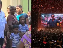 கனவுல வந்த கருப்பன்.. புக் பண்ணுடா டிக்கெட்டை.. 217 பேர் குடும்பமாக படம் பார்த்து அசத்தல்