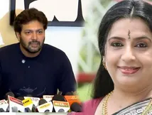 உன்னை காயப்படுத்தி கொள்ளாதே.. ரவி மோகனுக்கு ஆறுதல் போஸ்ட் போட்ட குஷ்பு காலத்து நடிகை
