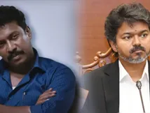 விஜய் பதவியேற்பு விழாவில் மூன்று பேர் மிஸ்ஸிங்.. குடும்பம் முக்கியம் தலைவா.. சமுத்திரக்கனி ஆதங்கம்