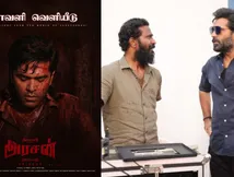STR இன் அரசன்.. ரிலீஸ் தேதி முடிவு ஆயிடுச்சு போல.. மக்களே இது மறக்க முடியாத சம்பவமா மாறப்போகுது
