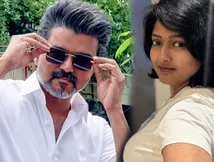 அய்யோ.. பயமாக இருக்கு.. காப்பாற்றுங்கள் முதலமைச்சர் விஜய்.. நடிகை காயத்ரி ரகுராம் போஸ்ட்டைப் பாருங்க