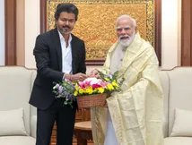 இதுவே முதல்முறை.. விஜய் அரசியலுக்கு வந்ததில் இருந்து.. அதுவும் டெல்லியில் தான் நடக்குது.. விஷயம் தெரியுமா?
