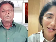 தோல்வி உறுதி.. GENZ DMKக்கு இவங்களா பிராண்ட் அம்பாசிடர்?.. அடுத்து யாரு தர்பூசணி திவாகரா? விளாசிய பிரபலம்