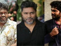 மாயாண்டி குடும்பத்தாரே தோற்றுடும் போல.. நடுவுல பா.இரஞ்சித்.. சுற்றிலும் செம மகிழ்ச்சி