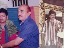 விஜய்க்கு முதல் பிளாக்பஸ்டர் வெற்றியை கொடுத்த ஆர்பி சவுத்ரி.. ’பூவே உனக்காக’ எல்லாம் மறக்க முடியுமா?