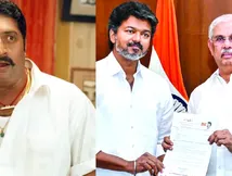 கவர்னர் பிஹேவ் பண்றது சகிக்கல.. விஜய் முதலமைச்சராக வேண்டும்.. திடீர் பல்டி அடித்த பிரகாஷ் ராஜ்!