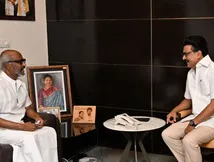 விஜய் கட்சியிடம் தோற்றுப்போன ஸ்டாலின்.. என்ன சிவாஜி இப்படி ஆகிப்போச்சு?.. நேரில் சந்தித்த ரஜினிகாந்த்