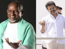 சின்னதம்பி உன்னை நம்பி.. விஜய்க்கு ஆதரவாக களத்தில் குதித்த இளையராஜா.. ஆஹா இது லிஸ்ட்லையே இல்லையே