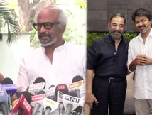 தரங்கெட்ட ஆளு ரஜினிகாந்த் இல்லை.. தேர்தலில் போட்டியிட்டு இருந்தால் வெற்றி பெற்றிருப்பேன்.. ரஜினி!