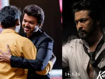 தேர்தல் முடிந்தும் தீராத தலைவலி.. ரத்னகுமாரின் ’29’ படத்தின் நிலைமை என்ன ஆகும்?.. ’கருப்பு’ கர்ஜிக்குமா?