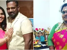 கணவர் இறப்பதற்கு சில நாட்கள் முன்.. மனம் உடைந்து போன ரோபோ சங்கர் மனைவி.. என்ன நடந்தது?