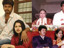 சங்கீதாவிடம் நேரடியாகவே கேட்டுவிட்டோம்.. அவங்களுக்கு என்ன சொல்றதுனு தெரியல.. விஜய் அம்மா ஓபன் 