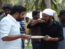 சசிகுமார் அவ்வளவுதான் என்று சொன்னார்கள்.. உச்சக்கட்டமாக புகழும் இரா.சரவணன்
