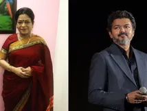 விஜய் பெர்சனல் வாழ்க்கை.. வருத்தத்தில் இருக்கும் சித்தி.. இப்படி ஓபனா போட்டு உடைச்சிட்டாங்களே
