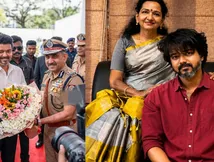 அன்னையர் தினம்.. முதலமைச்சராக மகன் பதவியேற்பு.. விஜய் அம்மா செம ஹேப்பி.. என்ன சொல்லிருக்காங்க பாருங்க?