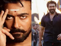 Karuppu Day 2 Box Office - கருப்பு இரண்டாவது நாள் வசூல் இவ்வளவா?.. பாக்ஸ் ஆஃபிஸில் பட்டாசு