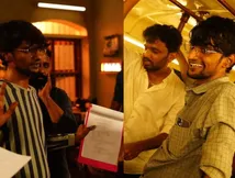 பிளாஸ்ட் பெற்ற பெரிய வெற்றி.. இயக்குநரின் அம்மாவுக்கு சந்தோஷம் தாங்கல.. என்ன சொன்னாங்க பாருங்க