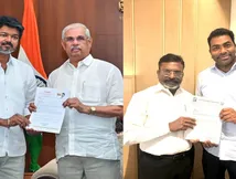 இந்த முறை மிஸ் ஆகாது.. முதலமைச்சராகிறார் நடிகர் விஜய்.. ஆதரவு தெரிவித்த விசிக.. இனி விசில் சத்தம்தான்
