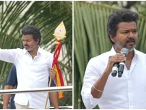 35வயது குறைவான 23 வேட்பாளர்கள், கர்ப்பிணி, ஆட்டோ டிரைவர் வெற்றி.. தவெகவின் மகத்தான சாதனை!