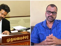  10 வயசு சிறுமிக்கு இப்படி ஒரு கொடுமையா? இனி இது நடக்கக்கூடாது..முதல்வருக்கு தாடி பாலாஜி கோரிக்கை!