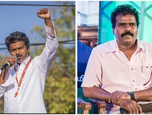 TVK வென்டிலேட்டருடன் போராடுகிறது.. இப்படிபட்ட ஆட்சி தேவையா? தங்கர் பச்சான்!