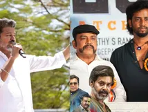 விஜய்தான் அடுத்த எம்ஜிஆர்.. குழந்தைகள் பாவம் ஆளுநரே.. தம்பி ராமைய்யா ஓபன்
