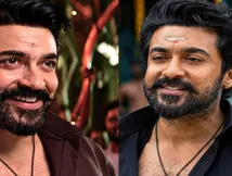 Karuppu Day 5 Box Office - கருப்பு 5வது நாள் வசூல் என்ன?.. பாக்ஸ் ஆஃபிஸில் 200 கோடி ரூபாயை நெருங்குது