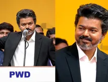 இப்படிலாம் கையை ஆட்டி பேசக்கூடாது.. முதலமைச்சர் விஜய்யை திருத்திய ஆளுநர்.. மேடையில் என்ன நடந்தது?